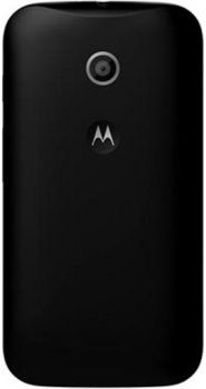 Motorola XT1022 Moto E Dual Sim Black